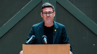 Andy Burnham Elected Labour Leader, Set To Replace Starmer As UK PM | All About Him