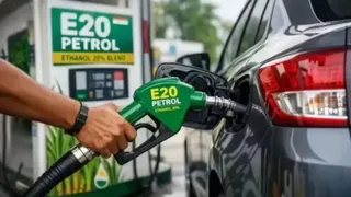 E-20 Petrol Row Takes New Turn: Blending Or Adulteration, What's The Real Issue?