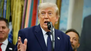 What Is The SAVE America Act? Key Provisions, New Voter Requirements; Why It Is Stirring Debate