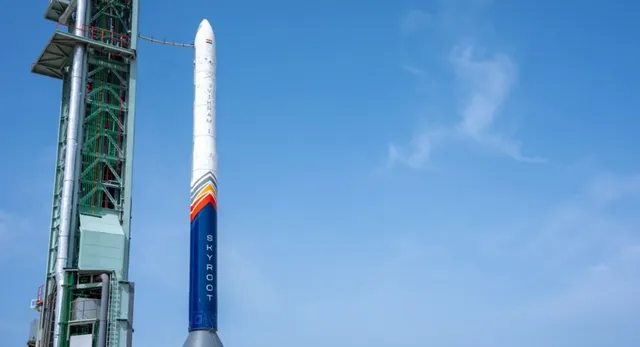 indias-first-private-orbital-rocket-vikram-1-to-lift-off-on-july-18-to-carry-pm-modis-letter-and-more