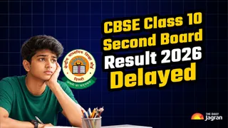 CBSE Class 10 Second Board Exam Result Delay Sparks Concerns for Students and Parents