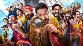 Dhamaal 4 Box Office Collection Day 7: Ajay Devgn, Riteish Deshmukh's Comedy Entertainer Grosses Rs 132 Crore Worldwide