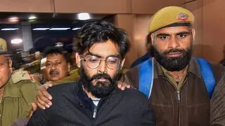 Will Sharjeel Imam Get Bail In 2020 Riots Case? Delhi HC Seeks Police's Response Within Two Weeks