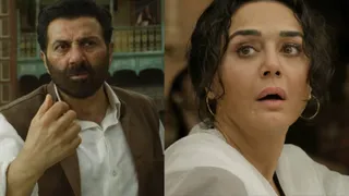 batwara-1947-second-teaser-out-sunny-deol-roars-to-protect-his-family-preity-zinta-glimpse-wins-hearts
