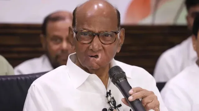 maharashtra-politics-sharad-pawar-eknath-shinde-devendra-fadnavis-supriya-sule-ncp-merger-talks-with-bjp-nda-latest-news