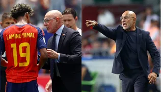 Lamine Yamal Injury Update: 19-Year-Old To Miss World Cup Final? Spain Coach Shares Details