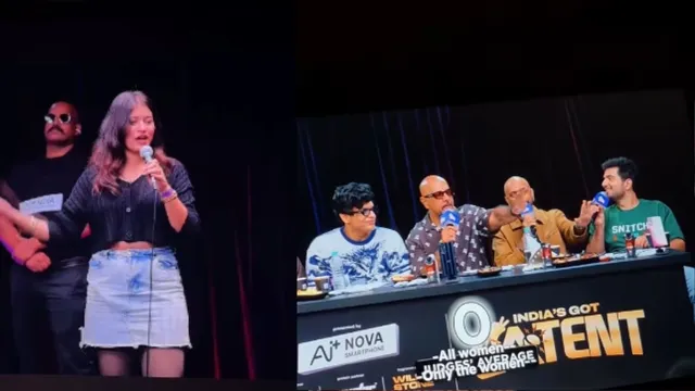 who-is-sakshi-jha-india-got-latent-2-contestant-sparks-debate-with-man-hater-comments-gets-zero-score-from-all-judges