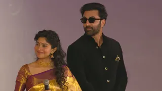 ranbir-kapoor-steals-spotlight-at-ramayana-grand-trailer-launch-in-delhi-sai-pallavi-maa-sita-look-turns-heads-photos