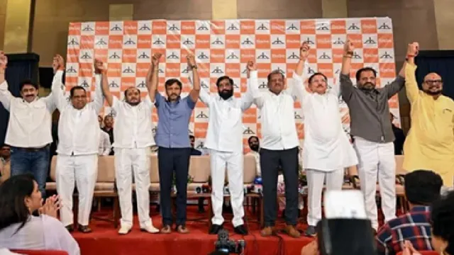 lok-sabha-speaker-om-birla-approves-merger-of-6-uddhav-sena-mps-with-eknath-shindes-shiv-sena