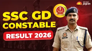 SSC GD Constable Result 2026 To Be Out Soon, Download Scorecard At ssc.gov.in, Check Details Here