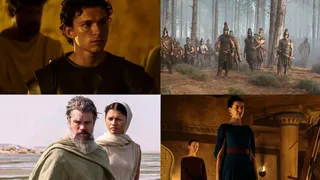 Who Is The Highest-Paid Star In Christopher Nolan's The Odyssey: Matt Damon, Tom Holland Or Zendaya?