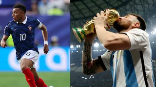 'Lionel Messi Will Score for Sure': Kylian Mbappé’s Remark Goes Viral Ahead of Spain vs Argentina World Cup Final