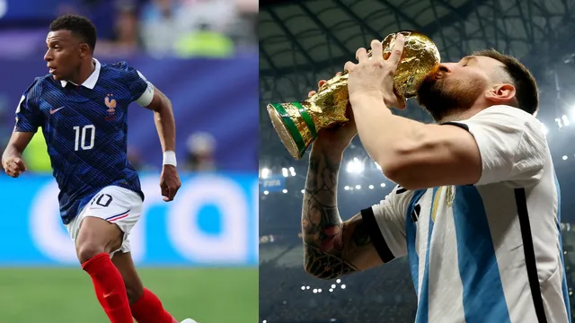 kylian-mbappe-lionel-messi-comment-spain-vs-argentina-world-cup-final