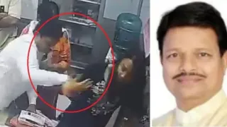 Doctor Assault Case: Shiv Sena Councillor Ramesh Mhatre Surrenders After Bombay HC Cancels Bail Over Past Criminal History