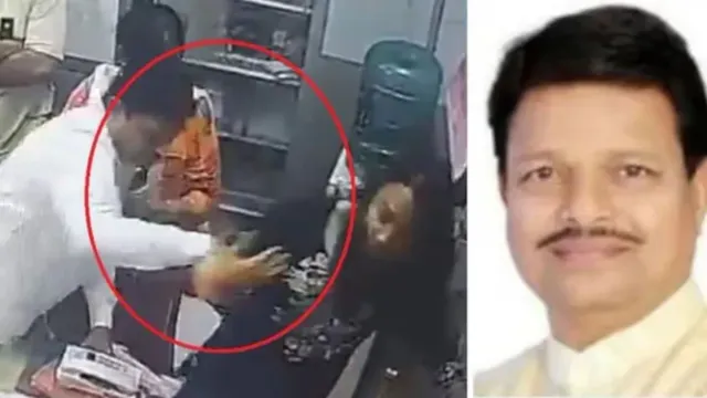 doctor-assault-case-shiv-sena-councillor-ramesh-mhatre-surrenders-after-bombay-hc-cancels-bail-over-past-criminal-history