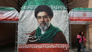 Iran Hardliners Turn On Leadership Over US Deal, Brand Trump's Signature 'Utterly Worthless' After Fresh Attacks | Updates