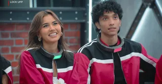 lock-upp-2-episode-19-shivangi-joshi-dominates-tasks-yogesh-rawat-faces-elimination