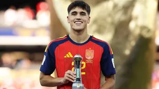 FIFA World Cup 2026 Awards Winners: Rodri Wins Golden Ball, Kylian Mbappe Takes Golden Boot; Full List
