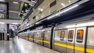 Delhi Metro Alert: DMRC Shuts Janpath, Rajiv Chowk, And 3 Other Metro Stations Ahead Of CJP March To Parliament