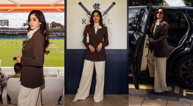 janhvi-kapoor-brings-quiet-luxury-to-the-india-vs-england-match-at-lords-in-ralph-lauren