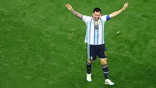 FIFA World Cup Final: Lionel Messi Scripts History, Breaks Three Records Against Spain