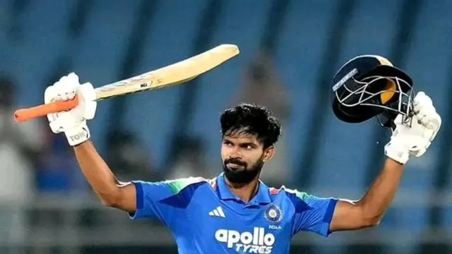 ruturaj-gaikwad-named-west-zone-captain-for-duleep-trophy-2026-prithvi-shaw-and-sarfaraz-khan-included-check-full-squad