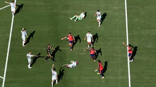 Spain vs Argentina: Why Referee Ruled Out Nico Williams’ Goal in FIFA World Cup Final