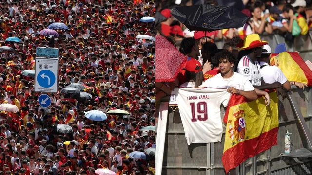 watch-spains-fifa-world-cup-2026-champions-celebrate-with-opentop-bus-parade-and-royal-family-meet