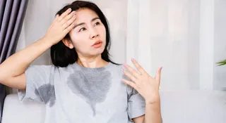 Sweating Too Much In Humid Weather? Try These 7 Simple Hacks
