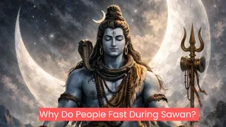 Why Is Sawan Dedicated To Lord Shiva? Know Spiritual Reason Behind Sawan Fasting