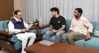 Resignation, Release And Relief: What Cockroach Janta Party Demanded In Meeting With JP Nadda