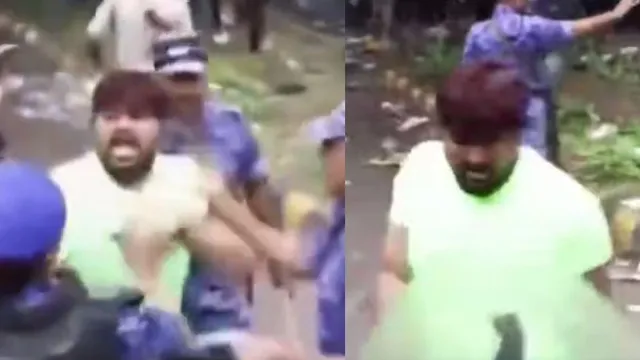 aur-maaro-sir-cjp-protesters-confrontation-with-delhi-police-goes-viral-during-march-to-parliament-watch