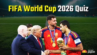 FIFA World Cup 2026 Current Affairs Quiz: 10 Must-Know Questions With Answers For Govt Exam Aspirants