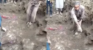 Poonch Landslide: 7 Killed After Landslide Sweeps House; 17 Rain-Related Deaths Reported In J-K Since Saturday