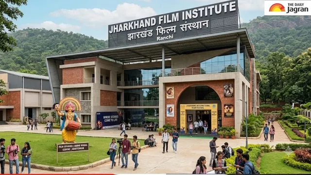 ftii-national-expansion-indias-third-film-and-television-institute-to-open-in-jharkhand-details