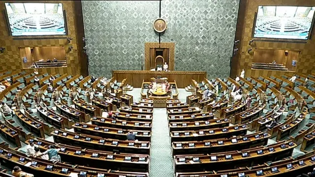 monsoon-session-oppositions-all-party-meet-walkout-signals-stormy-monsoon-session-ahead-as-ncpi-row-neet-leak-and-delimitation-bill-drive-agenda