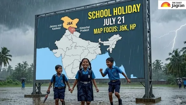 school-holiday-update-july-21-kangra-district-in-himachal-pradesh-shuts-schools-tomorrow-amid-imd-alert-jammu-kashmir-extends-summer-vacation