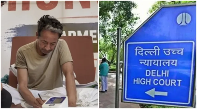 sonam-wangchuk-medanta-hospital-transfer-plea-delhi-high-court-issues-notice-to-centre-safdarjung-hospital-over-gitanjali-agmo-seeks-all-lab-reports