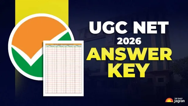 ugc-net-june-2026-answer-key-to-be-released-soon-check-objection-fee-marking-scheme-and-download-steps-here