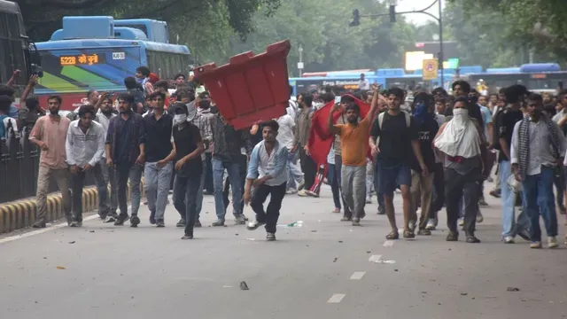 cjp-cockroach-janata-party-sonam-wangchuk-abhijeet-dipke-protest-probe-cops-investigate-ai-bots-external-support-and-nonstudent-protesters-in-delhi-clashes
