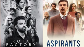 8 Must-Watch Indian OTT Series Based On Student Life And Education System: Kota Factory, Aspirants And More