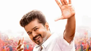 Jana Nayagan Advance Booking: Vijay's Movie Sells 6 Lakh Tickets, Crosses Rs 15 Crore In India