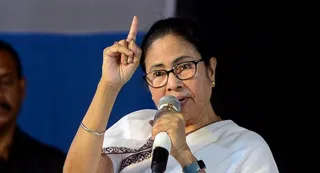 'No Place For Traitors In TMC': Mamata Banerjee Slams Rebels, Appeals For INDIA Bloc Unity Against BJP