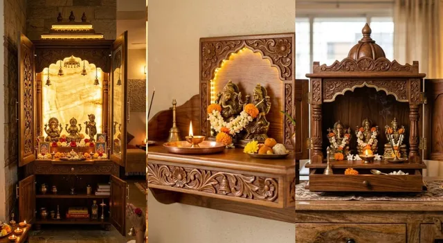 modern-ways-to-revamp-a-mandir-corner-in-your-shop