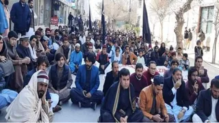 PoK Protests Continue: JAAC Rejects Settlement With Pakistani Govt, Calls For Shutdown Ahead Of July 23 Protest

