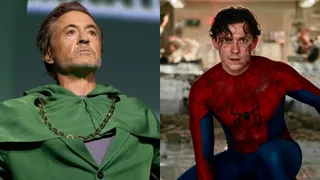 No Spider-Man In Robert Downey Jr's Avengers Doomsday? Here's What We Know