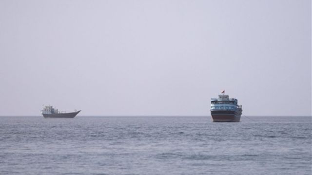 tankers-hit-off-oman-coast-as-us-iran-exchange-fresh-attacks-in-hormuz-donald-trump-warns-tehran-will-pay-many-times-over