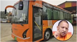 up-govt-to-deploy-250-new-ebuses-in-state-approves-rs-42550-crore-budget-to-expand-upsrtc-fleet
