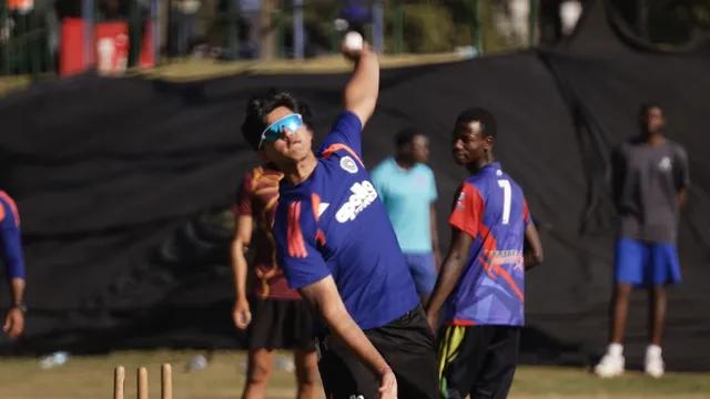 watch-vaibhav-sooryavanshi-rolls-his-arm-over-during-indias-nets-ahead-of-zimbabwe-t20i-series