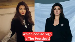 5 Prettiest Zodiac Signs According To Astrology